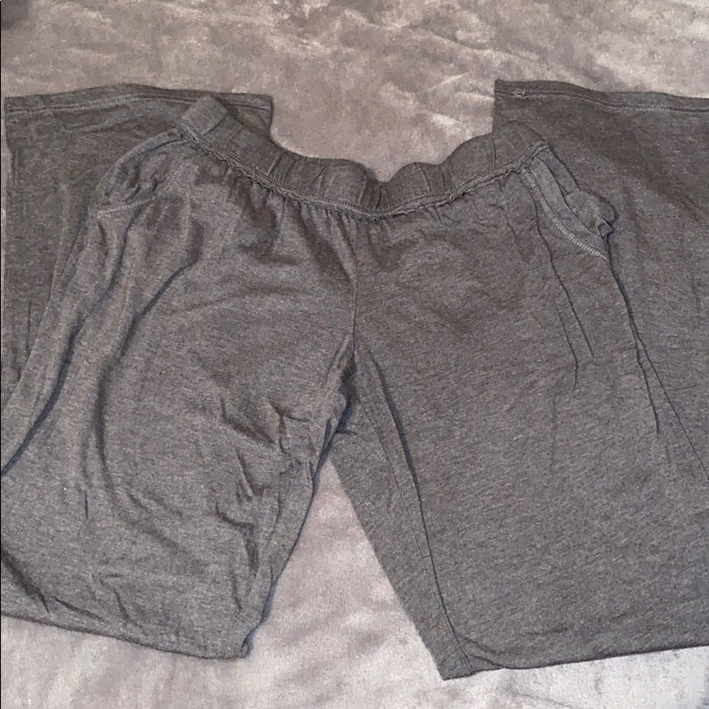 pajama pants